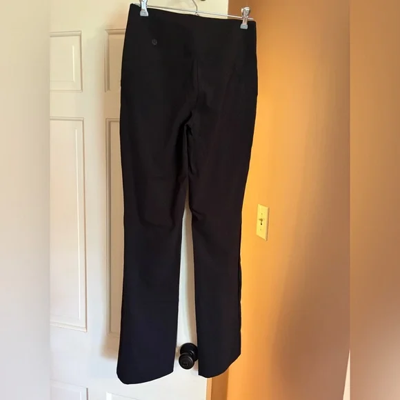 Lululemon Smooth Fit High Rise Pant - Picture 5 of 5